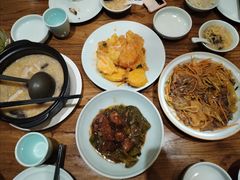 -一轩饺子馆(丽都店)