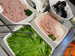 -海底捞火锅(高新活力汇店)