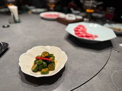 -鼎鼎香·港式火锅(北京SKP店)