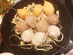 -纸盐河码头火锅(十八梯店)