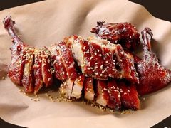 -眉州东坡·熊猫主题餐厅(枫蓝店)