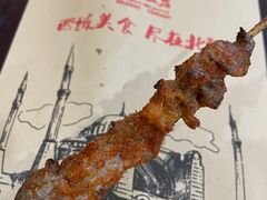 -北疆饭店(吴江店)
