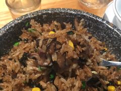 紫菜炒饭-大厨的餐厅(曾厝垵总店)