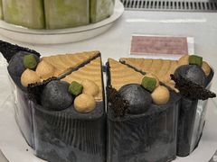 -RUXU入续糖水铺与包(卓悦中心店)