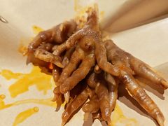 -巴蜀大将火锅(春熙店)