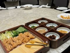 -明湖楼·经典鲁菜山东海鲜(大明湖店)
