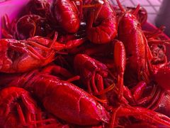 -辣不怕口味虾(凌霄路店)