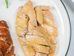 -粤盛海鲜楼(融冠乐城店)