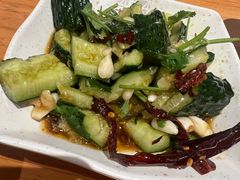 -木屋烧烤(惠阳华润小径湾店)