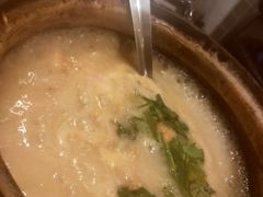 -利杨记·本味轩粥坊·烧烤(宝体店)