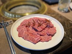 -觅福里•熟成和牛餐厅