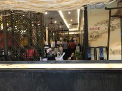 -蜀江烤鱼(金凤区万达店)