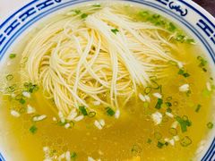 -同得兴 Since·1995 传统苏式面馆(嘉馀坊店)