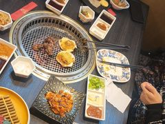 -AJIYA·池袋日式烧肉自助(天津万象城店)