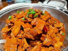 -麒麟小院·老九江菜(安平路店)