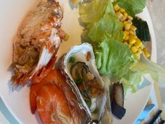 -杭州滨江世融艾美酒店·新食谱全日餐厅