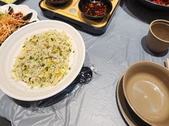 -肥肥虾庄·金牌油焖大虾(杨园滨江时代walk店)