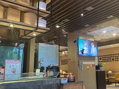 -姥姥家春饼店(惠新东街店)