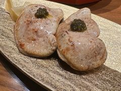 -隐炉和牛烧肉店(群力店)