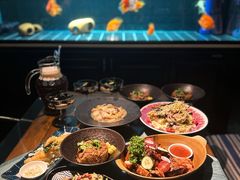 -C31地窖餐厅(黑龙江北路店)