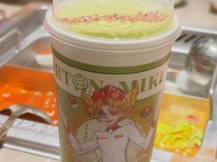 -海底捞火锅(上地华联店)