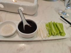 -漢舍中国菜馆(889广场店)