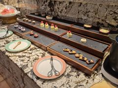 -五洲皇冠巴西烤肉餐厅