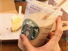 -星巴克(成都凯德天府店)