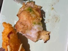 -松竹和日式料理(辽阳店)