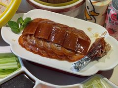 -大鸭梨烤鸭(望京店)