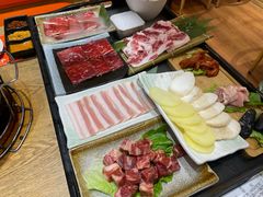 -牛也烧肉(摩尔城店)