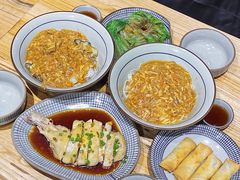 -南小蟹手工點心(三里屯店)
