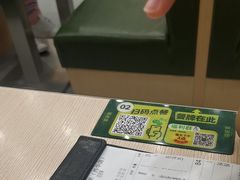 -佰搭果·广式茶餐厅(西华路店)