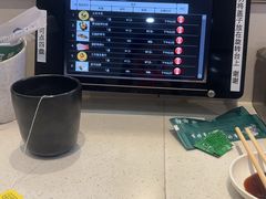 -京樽回転寿司(奥林匹克店)