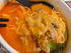 -和府捞面(天河领展广场店)