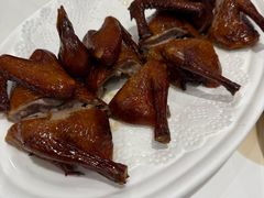 -光明刘冰乳鸽店(光明法政北路店)
