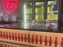 -小马哥烧烤(楚州店)