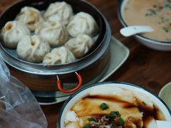 -文武王氏烧饼·无矾油条(西溪路店)
