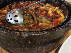 -铜锣湾·有麝自然香(重庆新天地店)