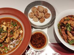 -鑫小城故事·藕汤·家常菜(台北一路总店)