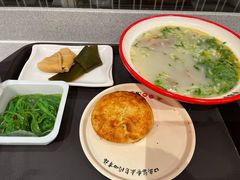 -武圣羊汤·西北面(安德路店)
