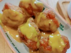 -陈家生煎(世茂双子塔店)