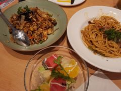 -菲滋意式餐厅(临海银泰店)