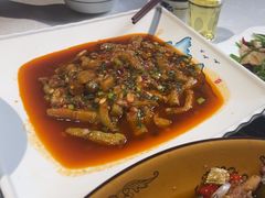 -嘉州程记泡椒兔(肖坝路店)