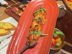 -BROWNSTONE布朗石西班牙餐厅(富城店)