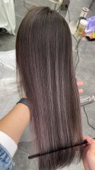 -斑斓色彩沙龙