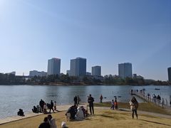 -美兰湖景区
