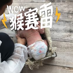 -BabyA 专业婴童摄影(古北时尚广场店)