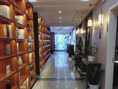 -香山湖渔家大院