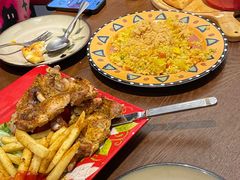 -Tony's House